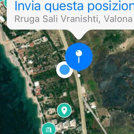 Dini בית הארחה