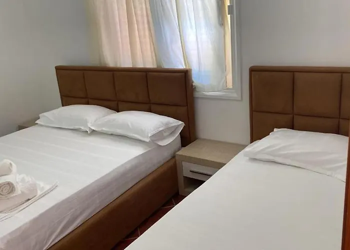 بيت ضيافة Dini