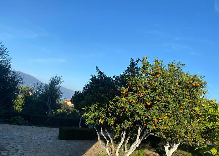 بيت ضيافة Dini 3*