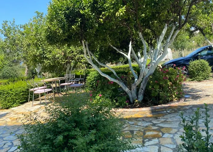 بيت ضيافة Dini Radhimë