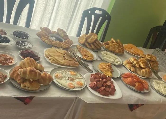 Dini بيت ضيافة 3*