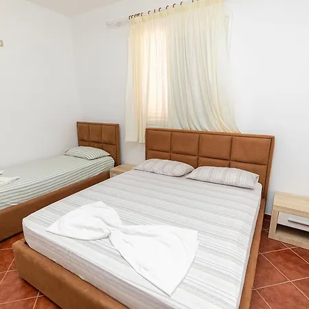 Dini Maison d'hôtes