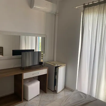 Dini Maison d'hôtes