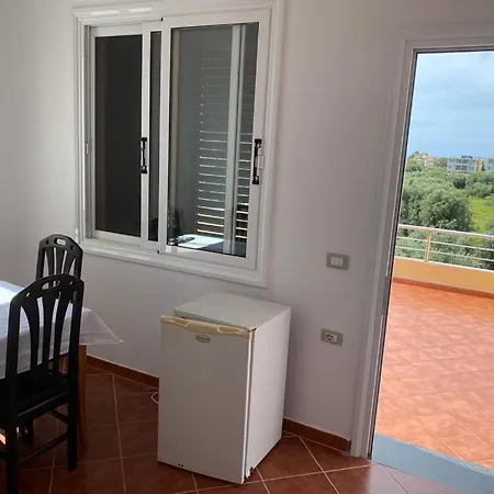 Maison d'hôtes Dini 3*