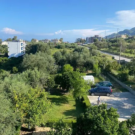 게스트하우스 Dini Radhimë