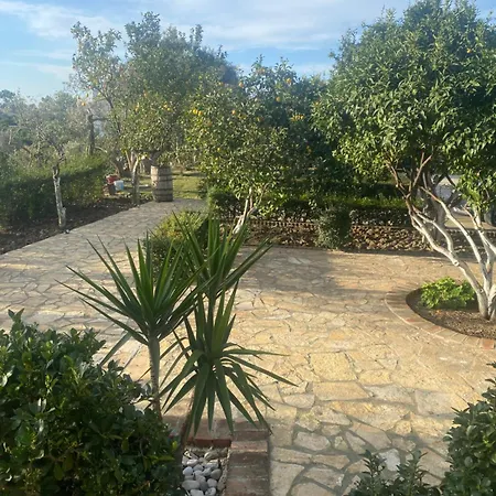 Dini Maison d'hôtes Radhimë