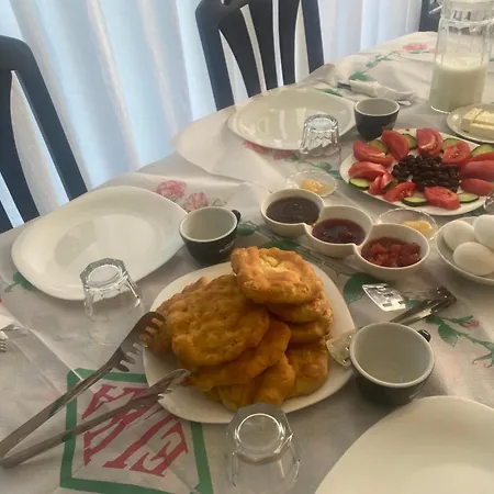 Dini Maison d'hôtes 3*