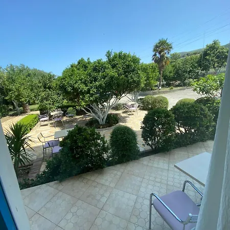 Maison d'hôtes Dini