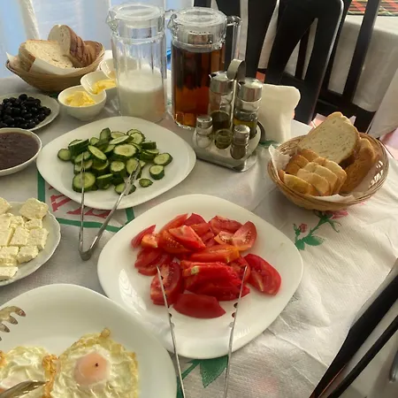 Maison d'hôtes Dini Radhimë