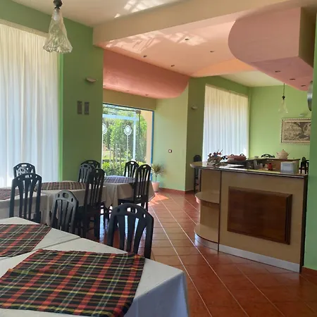 Dini Maison d'hôtes 3*