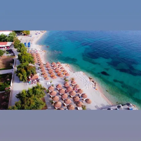 Dini Maison d'hôtes 3*