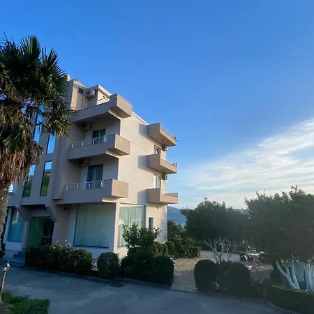 Dini Maison d'hôtes 3*