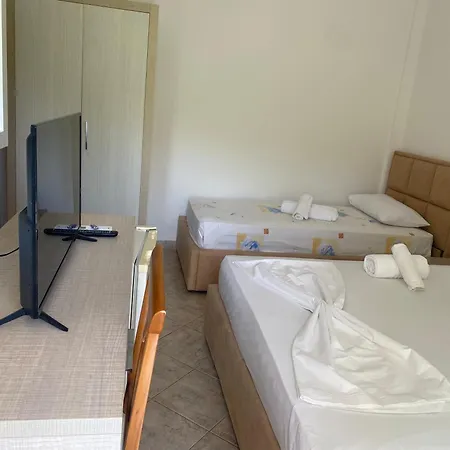 Dini Maison d'hôtes