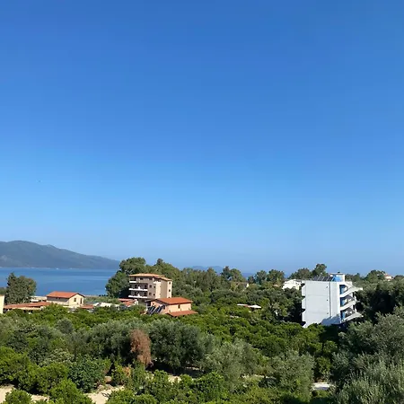 Dini Maison d'hôtes Radhimë